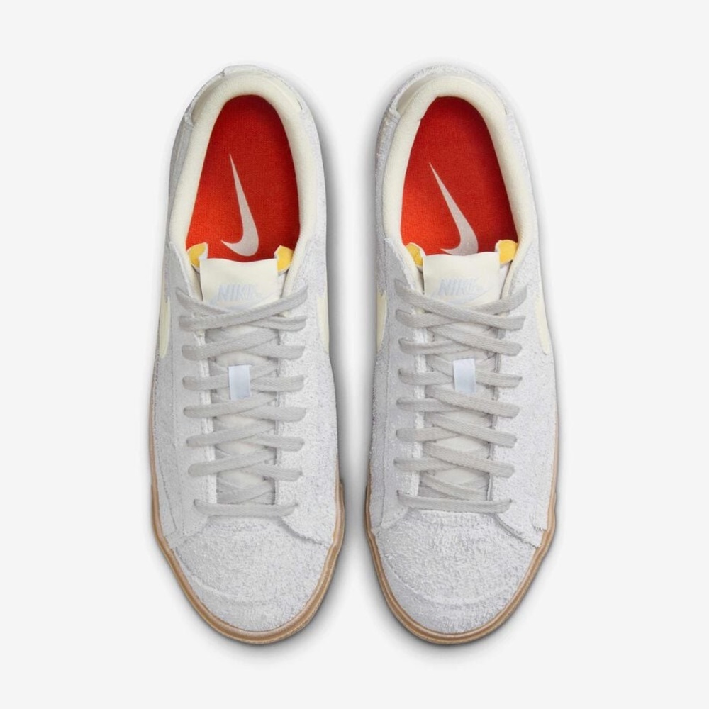 🌟❤️NIKE SNEAKER BLAZER LOW ‘77 VINTAGE

NIKE size 8 women’s